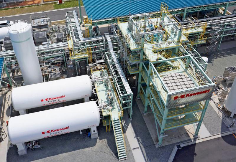 Shell želi graditi tvornicu zelenog vodika